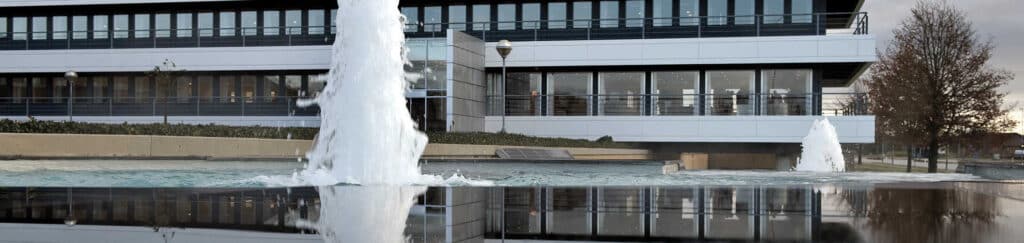 Grundfos headquarters