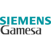 Tegnebræt Siemens Gamesa